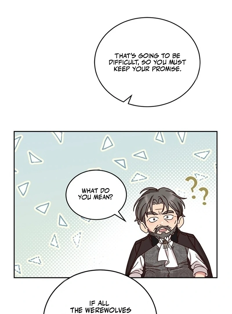 I’ll Just Live on as a Villainess Chapter 79 - page 23