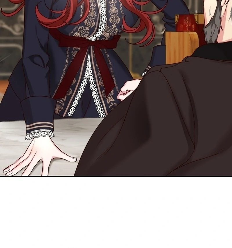 I’ll Just Live on as a Villainess Chapter 79 - page 26