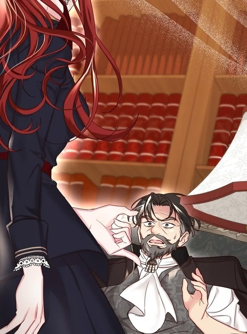 I’ll Just Live on as a Villainess Chapter 79 - page 29