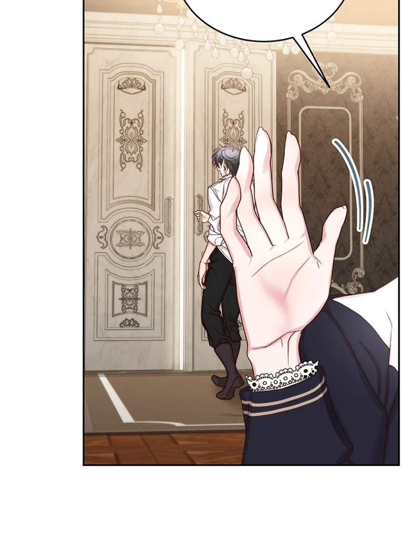 I’ll Just Live on as a Villainess Chapter 79 - page 31