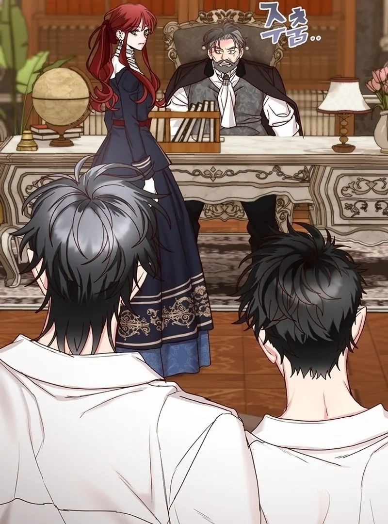 I’ll Just Live on as a Villainess Chapter 79 - page 36