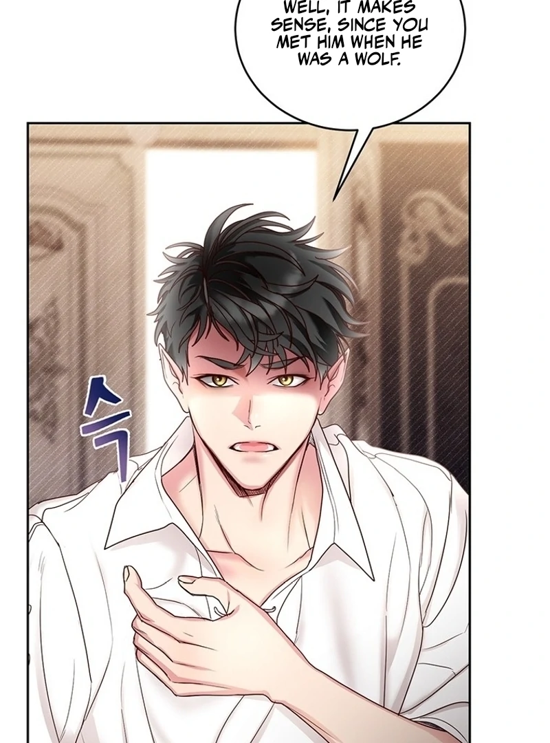 I’ll Just Live on as a Villainess Chapter 79 - page 38