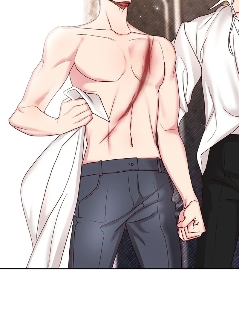 I’ll Just Live on as a Villainess Chapter 79 - page 41