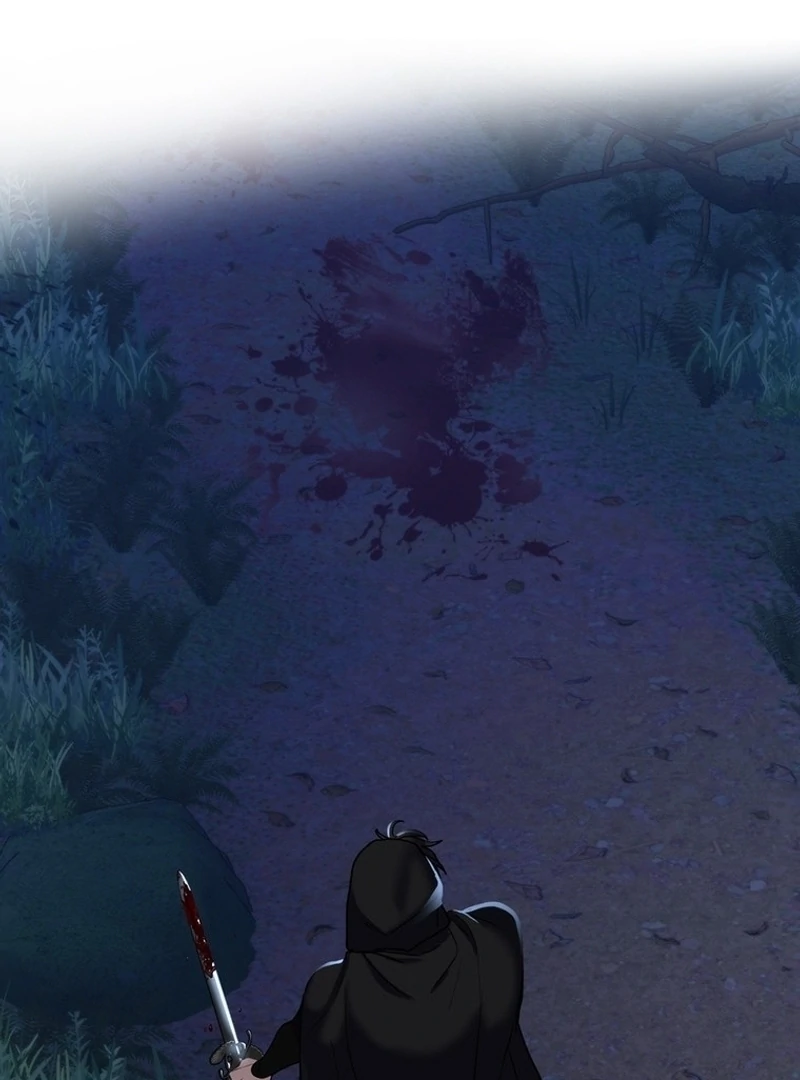 I’ll Just Live on as a Villainess Chapter 79 - page 47