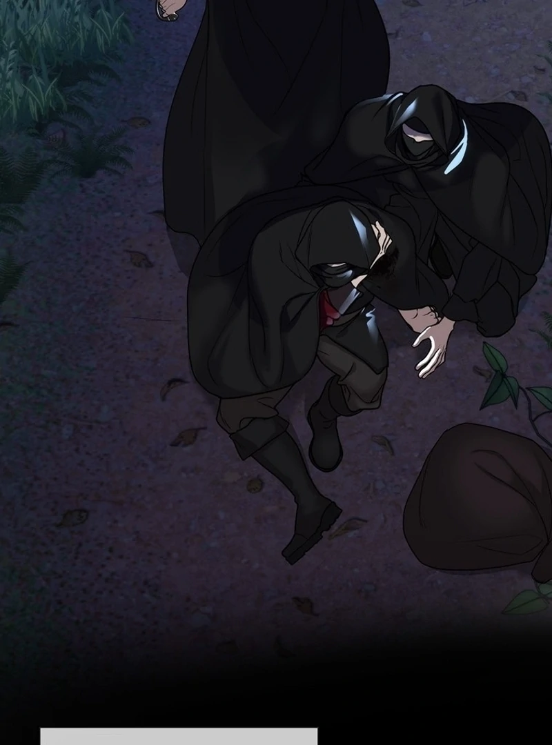 I’ll Just Live on as a Villainess Chapter 79 - page 48