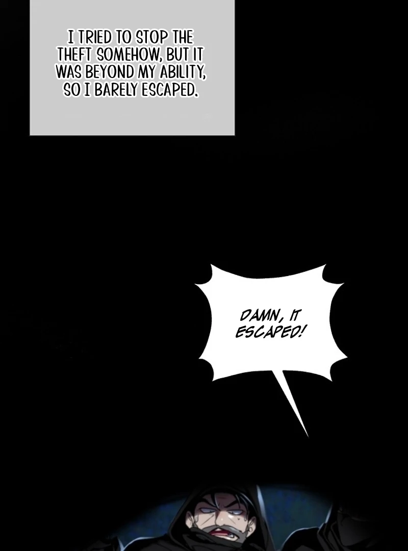 I’ll Just Live on as a Villainess Chapter 79 - page 49