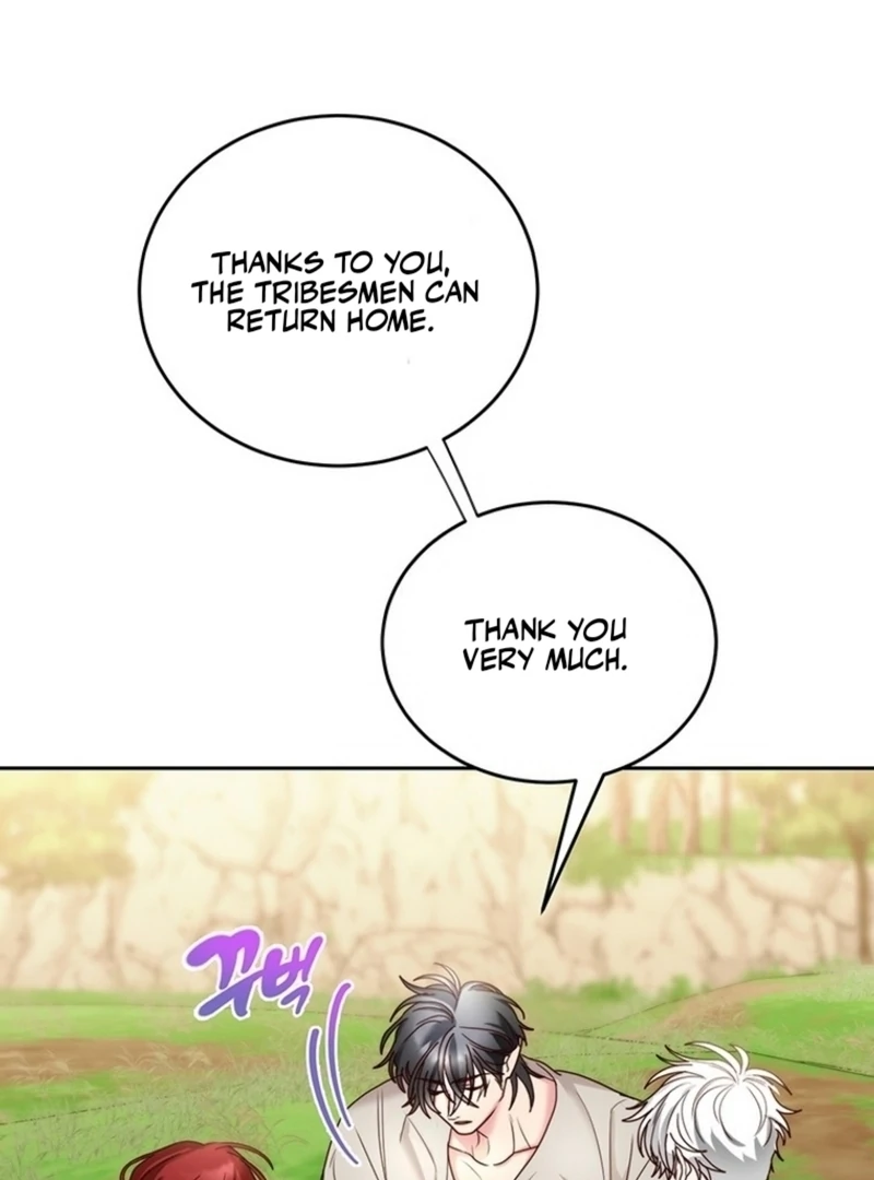 I’ll Just Live on as a Villainess Chapter 79 - page 5