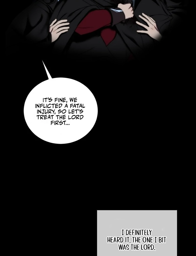 I’ll Just Live on as a Villainess Chapter 79 - page 50