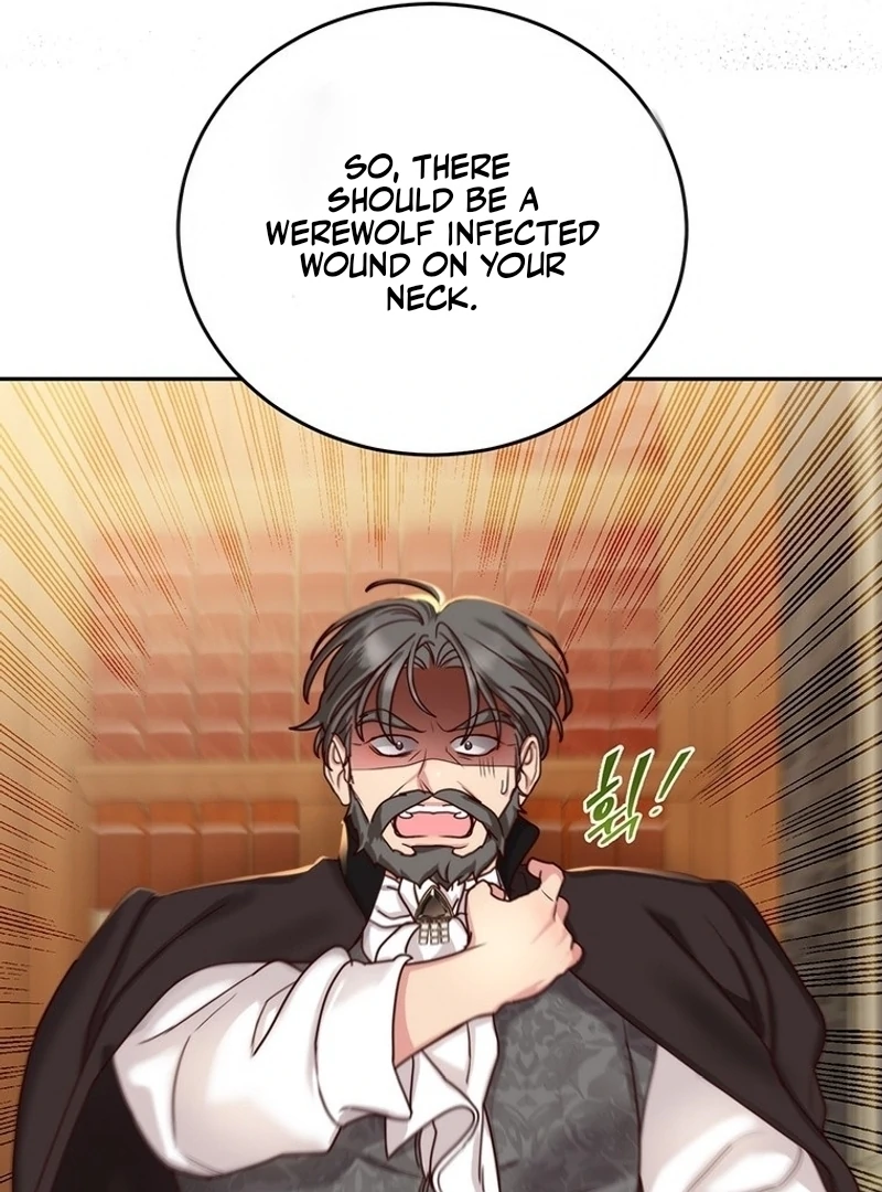 I’ll Just Live on as a Villainess Chapter 79 - page 52