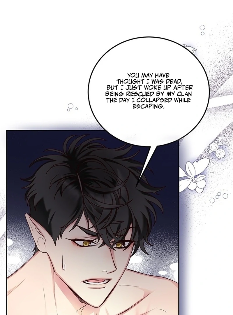 I’ll Just Live on as a Villainess Chapter 79 - page 54