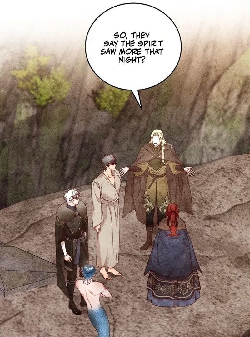 I’ll Just Live on as a Villainess Chapter 79 - page 56