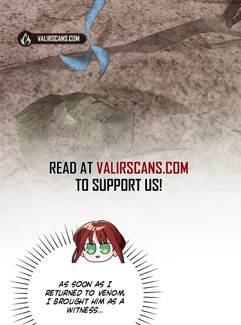 I’ll Just Live on as a Villainess Chapter 79 - page 57