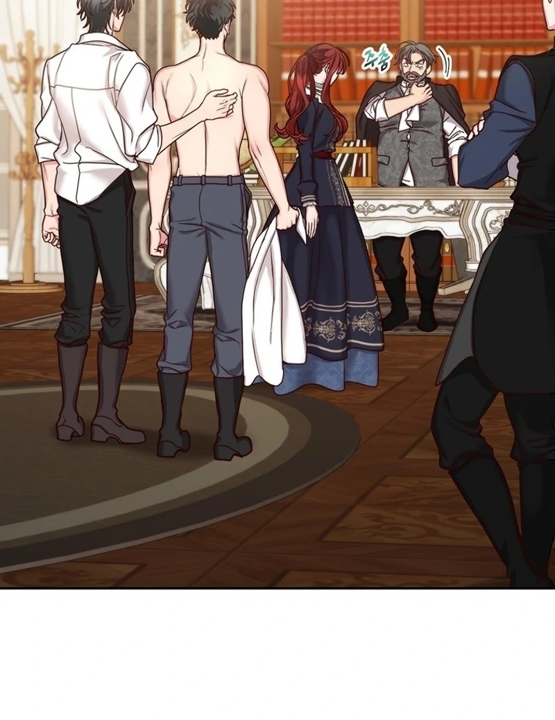 I’ll Just Live on as a Villainess Chapter 79 - page 59