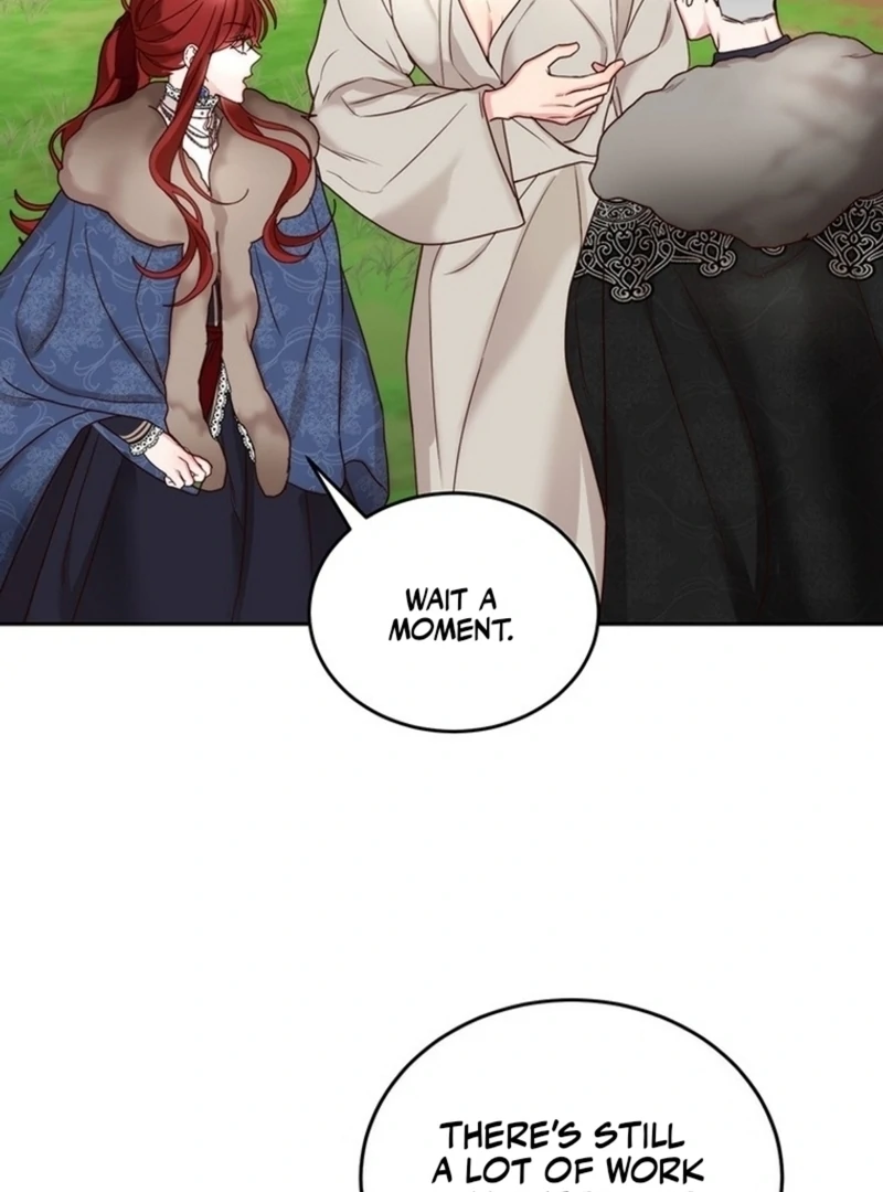 I’ll Just Live on as a Villainess Chapter 79 - page 6