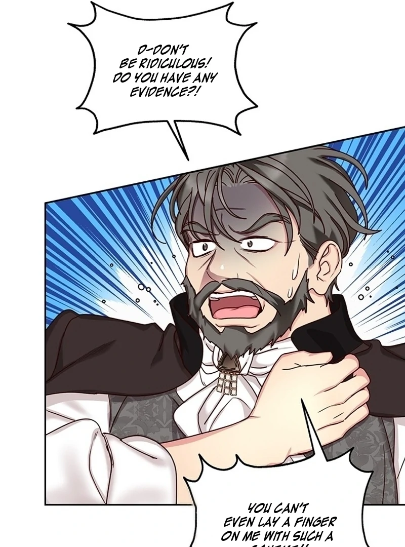 I’ll Just Live on as a Villainess Chapter 79 - page 60