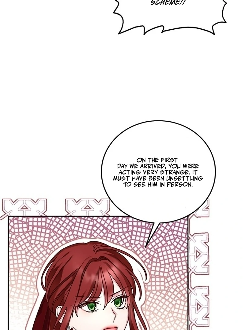 I’ll Just Live on as a Villainess Chapter 79 - page 61