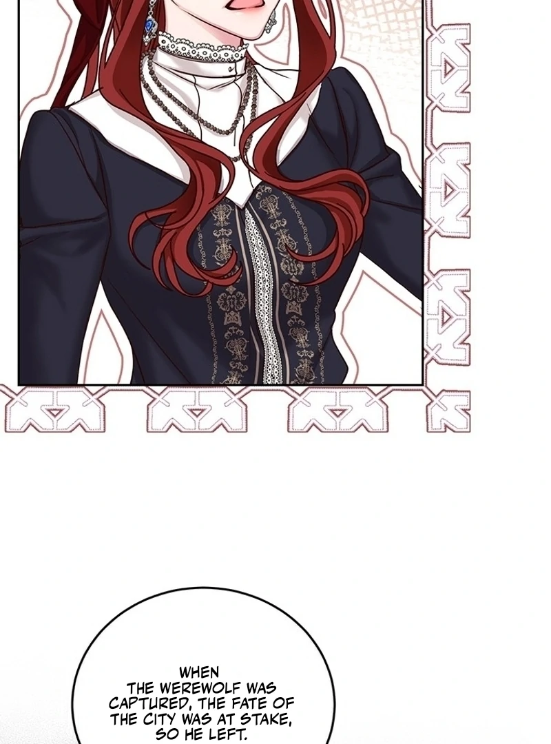 I’ll Just Live on as a Villainess Chapter 79 - page 62