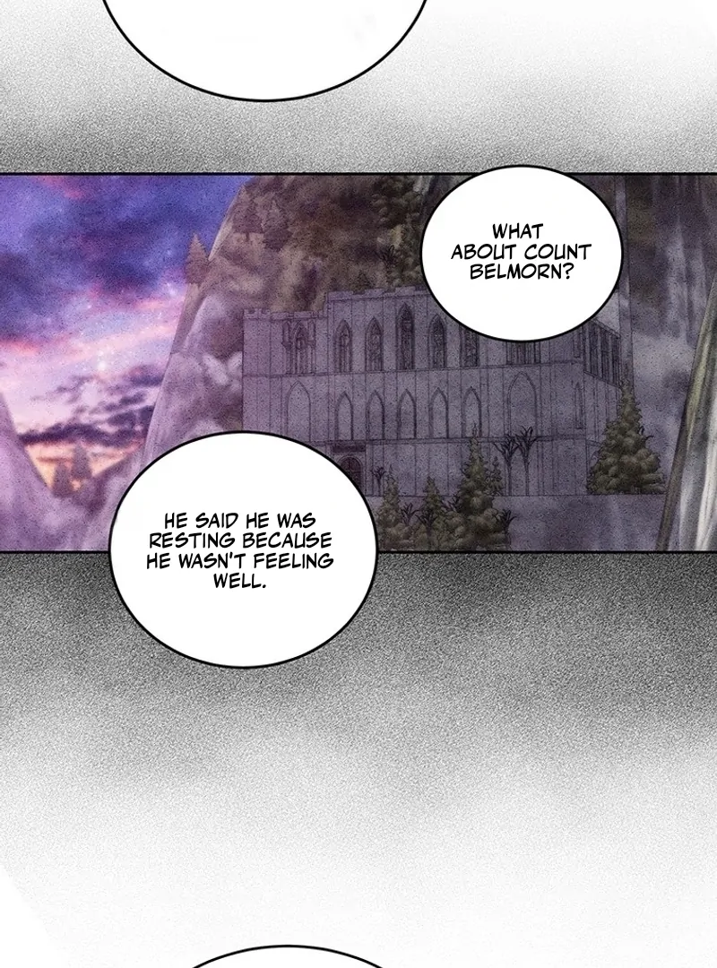 I’ll Just Live on as a Villainess Chapter 79 - page 63