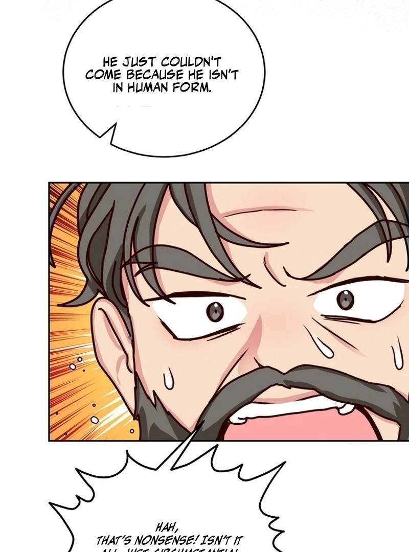 I’ll Just Live on as a Villainess Chapter 79 - page 64