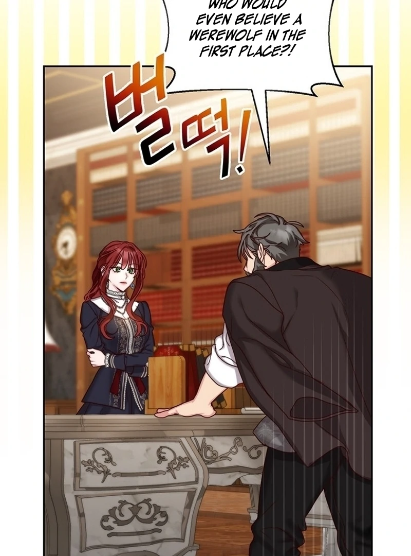 I’ll Just Live on as a Villainess Chapter 79 - page 66