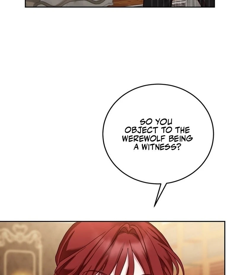 I’ll Just Live on as a Villainess Chapter 79 - page 67