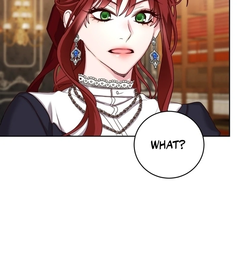 I’ll Just Live on as a Villainess Chapter 79 - page 68