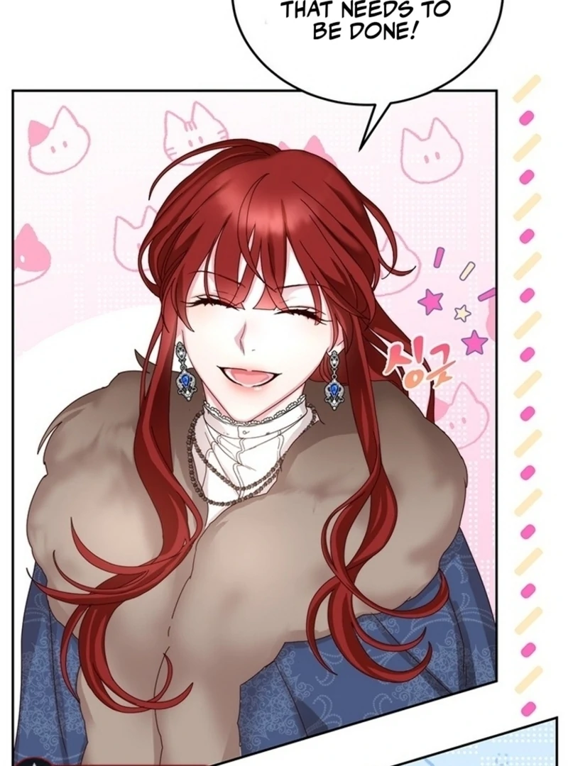 I’ll Just Live on as a Villainess Chapter 79 - page 7