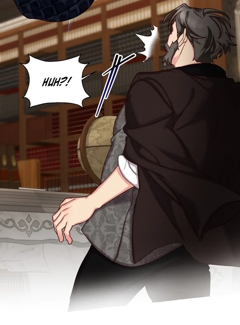 I’ll Just Live on as a Villainess Chapter 79 - page 72