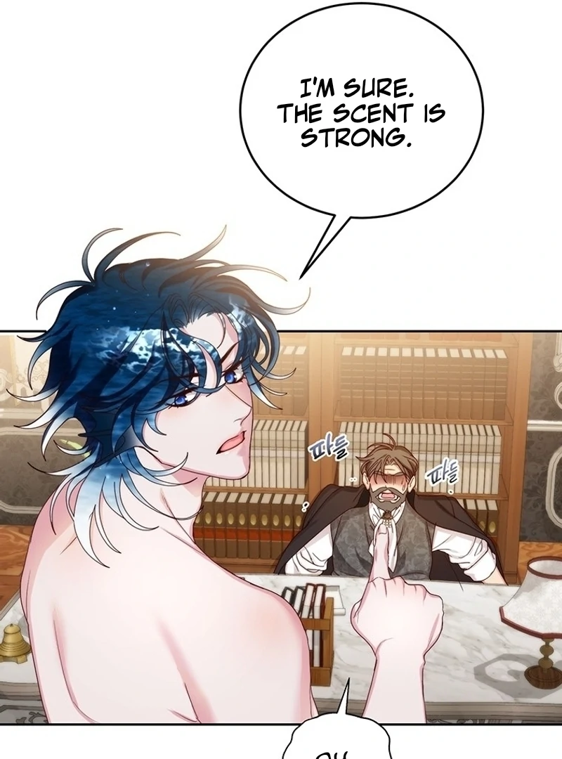 I’ll Just Live on as a Villainess Chapter 79 - page 78