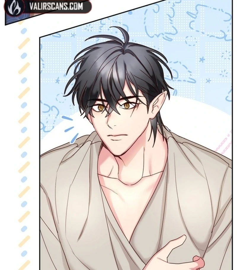 I’ll Just Live on as a Villainess Chapter 79 - page 8