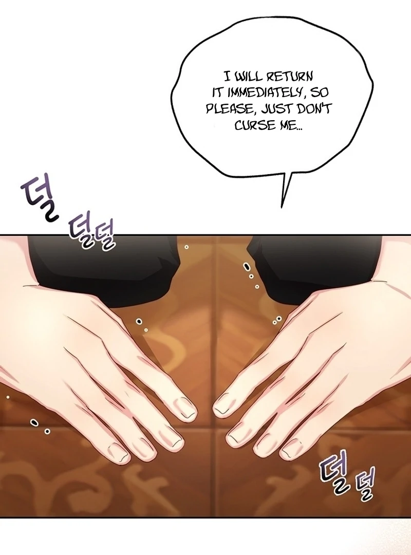 I’ll Just Live on as a Villainess Chapter 79 - page 81