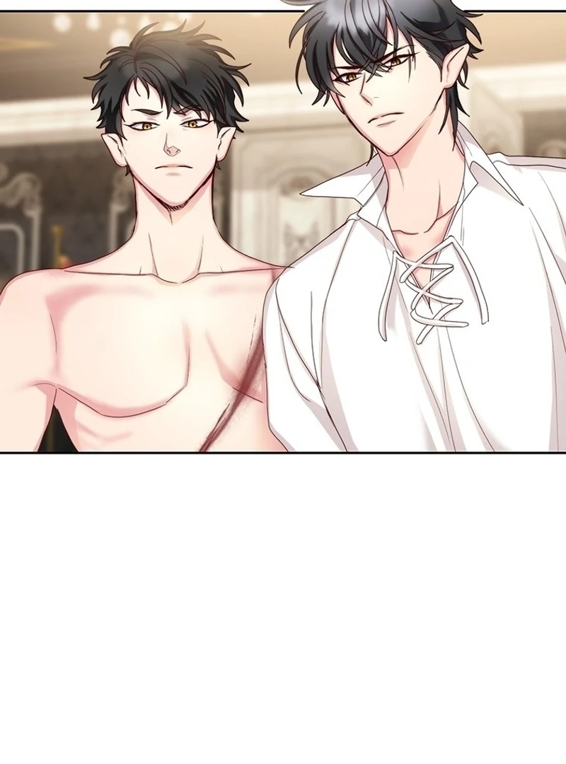 I’ll Just Live on as a Villainess Chapter 79 - page 83