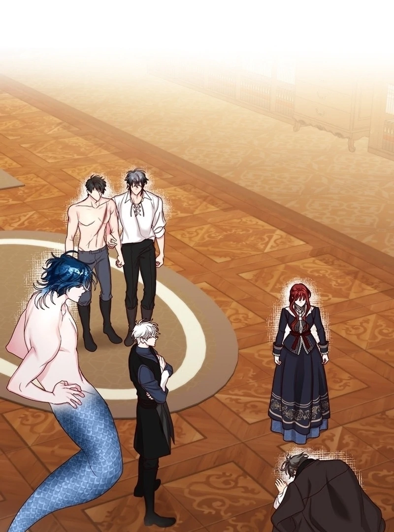 I’ll Just Live on as a Villainess Chapter 79 - page 84