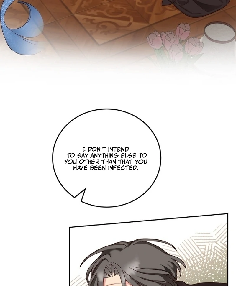 I’ll Just Live on as a Villainess Chapter 79 - page 85