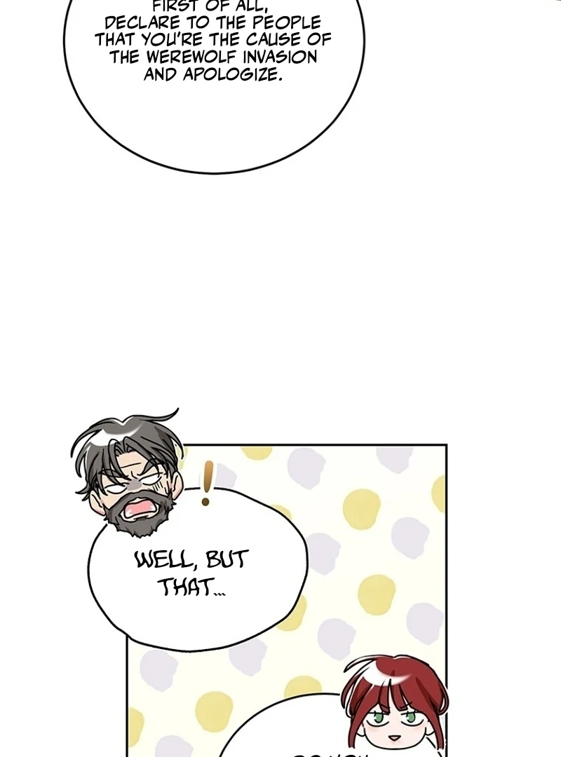 I’ll Just Live on as a Villainess Chapter 79 - page 88