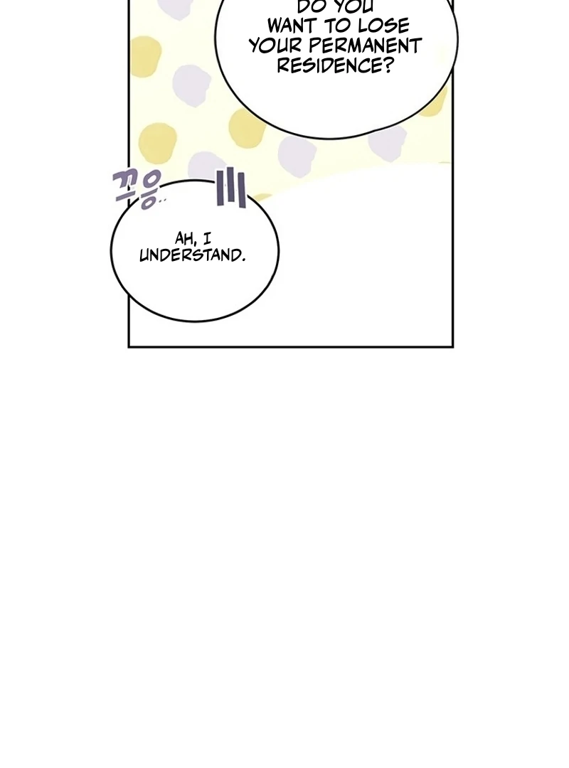 I’ll Just Live on as a Villainess Chapter 79 - page 89