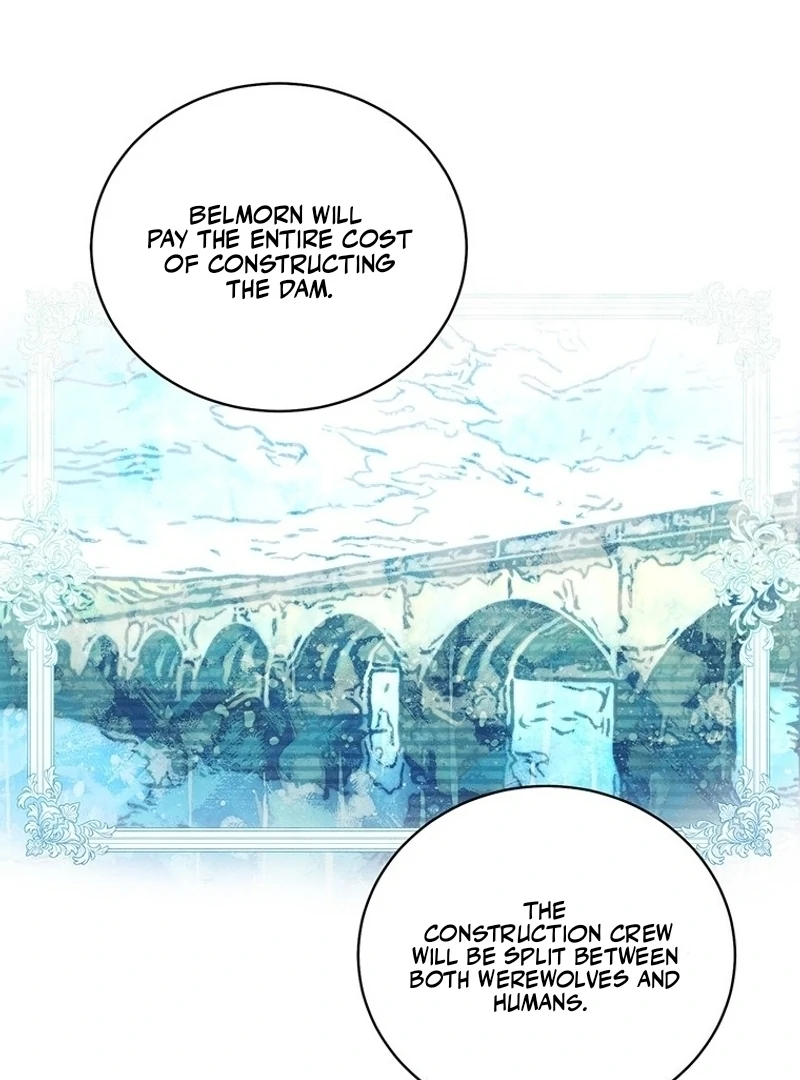 I’ll Just Live on as a Villainess Chapter 79 - page 90