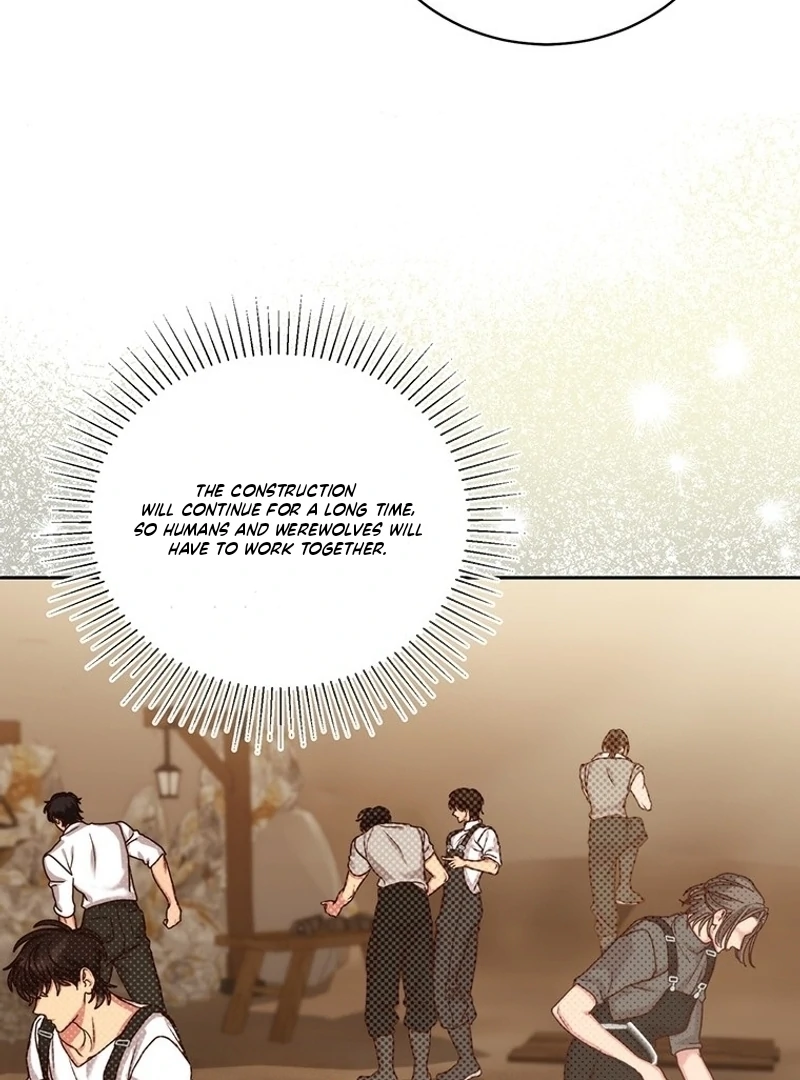 I’ll Just Live on as a Villainess Chapter 79 - page 91