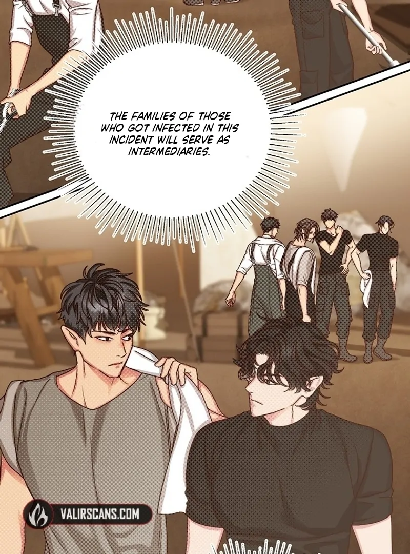 I’ll Just Live on as a Villainess Chapter 79 - page 92