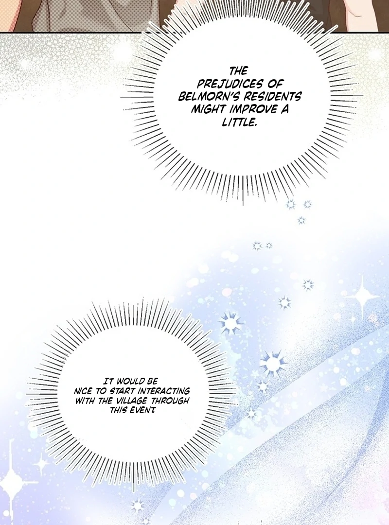 I’ll Just Live on as a Villainess Chapter 79 - page 93