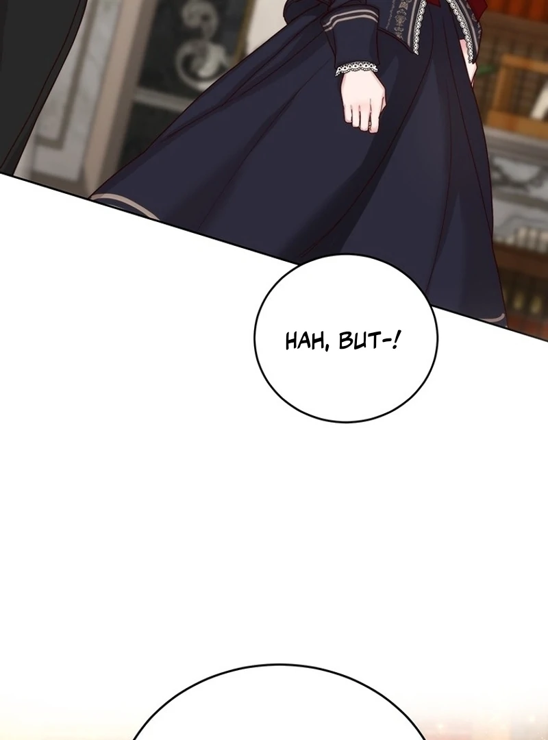 I’ll Just Live on as a Villainess Chapter 79 - page 97