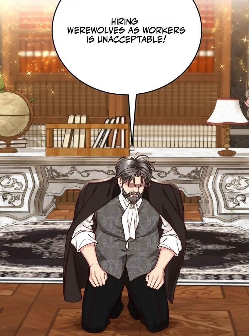 I’ll Just Live on as a Villainess Chapter 79 - page 98