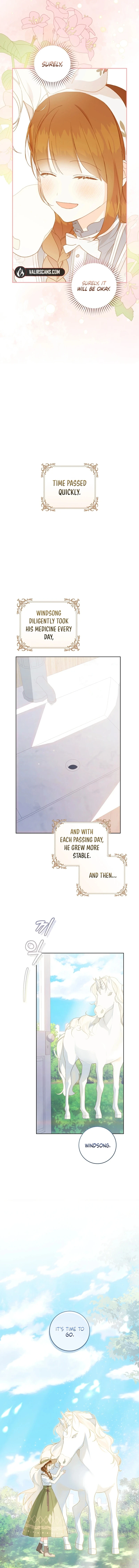 My Farm by the Palace Chapter 79 - page 10