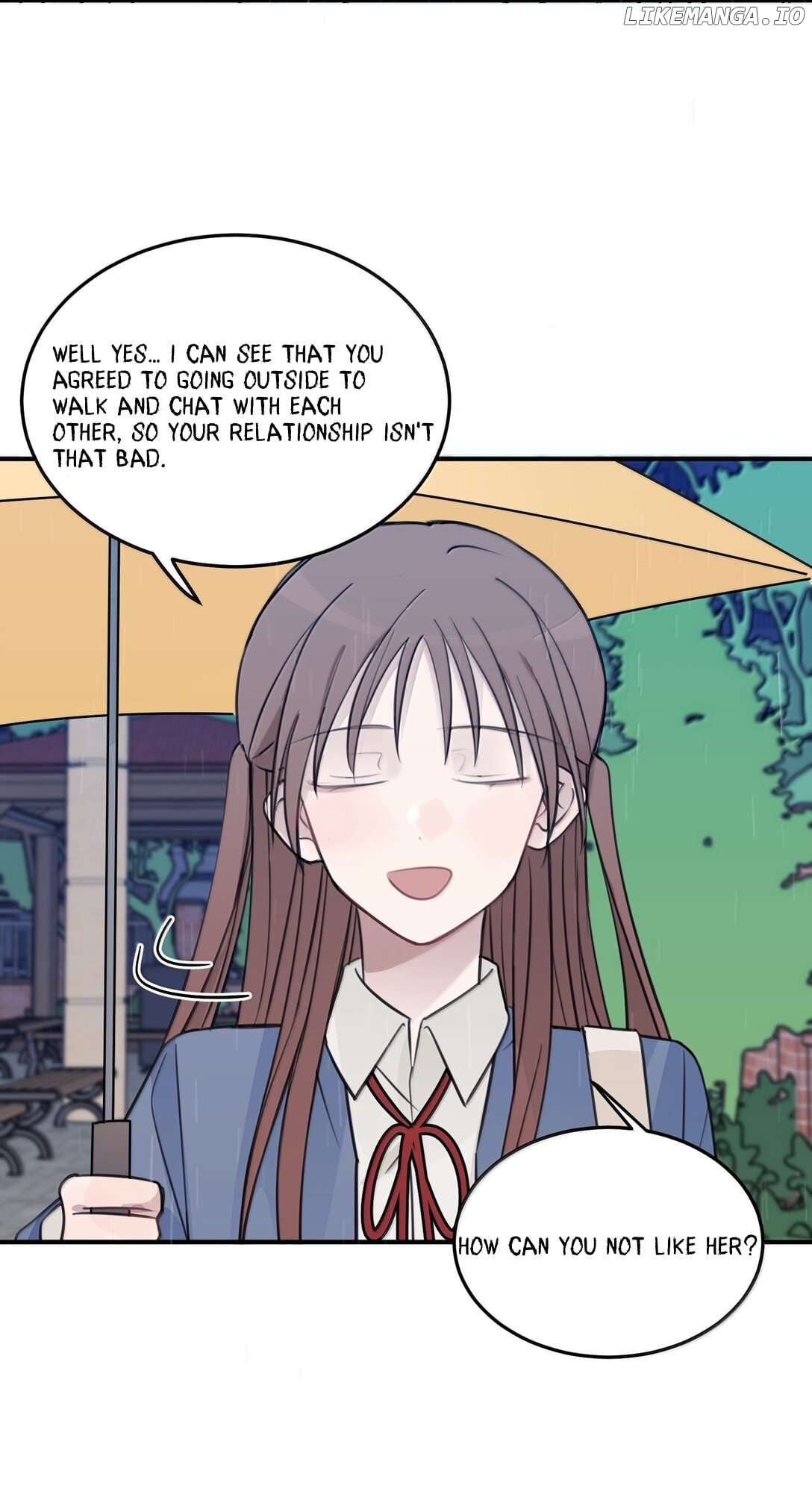 Listening To The Stars Chapter 55 - page 1