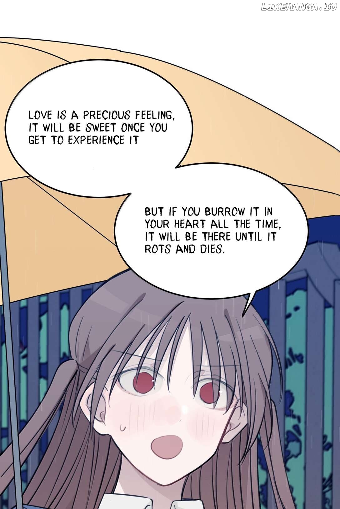 Listening To The Stars Chapter 55 - page 10