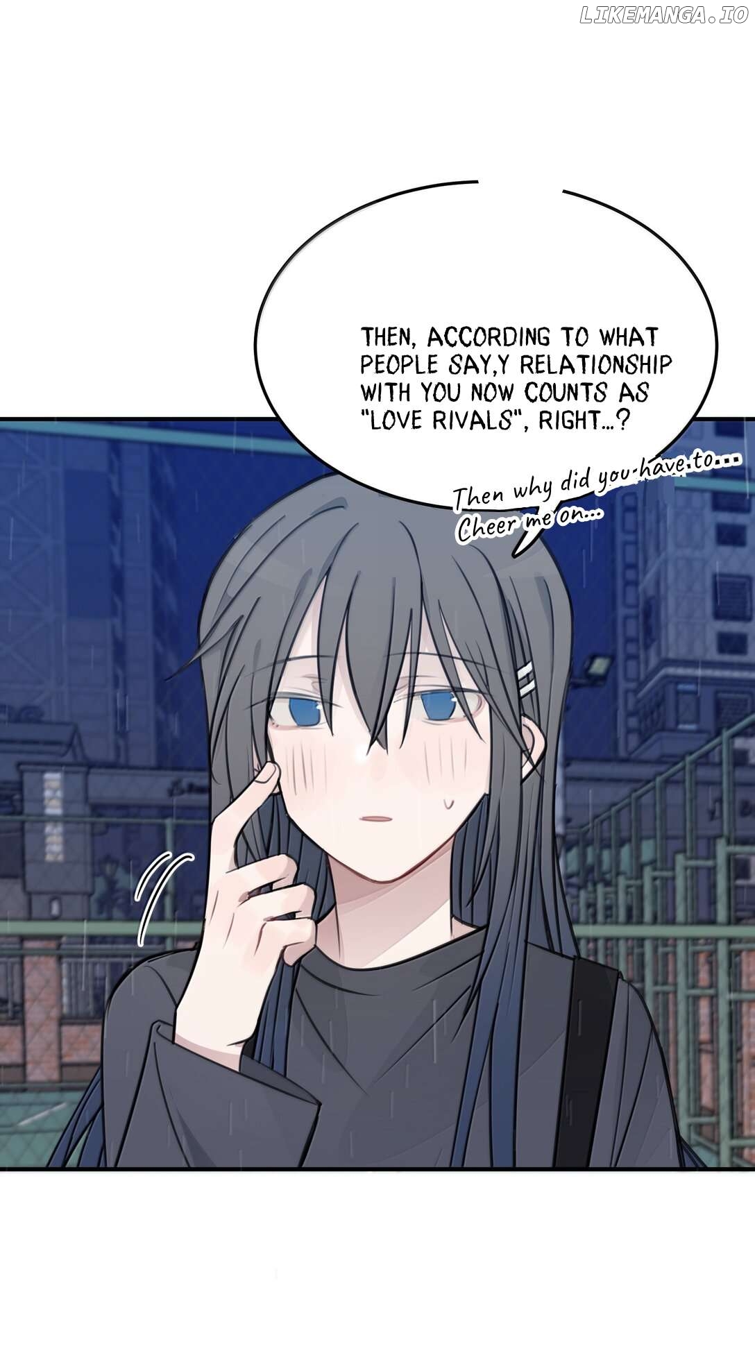 Listening To The Stars Chapter 55 - page 12