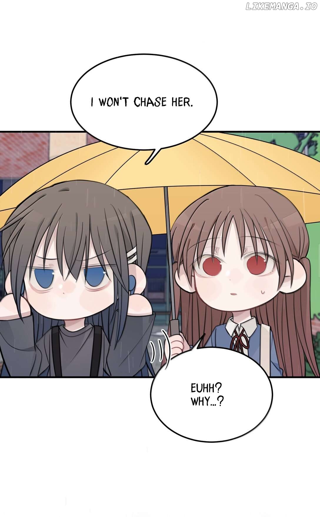 Listening To The Stars Chapter 55 - page 14