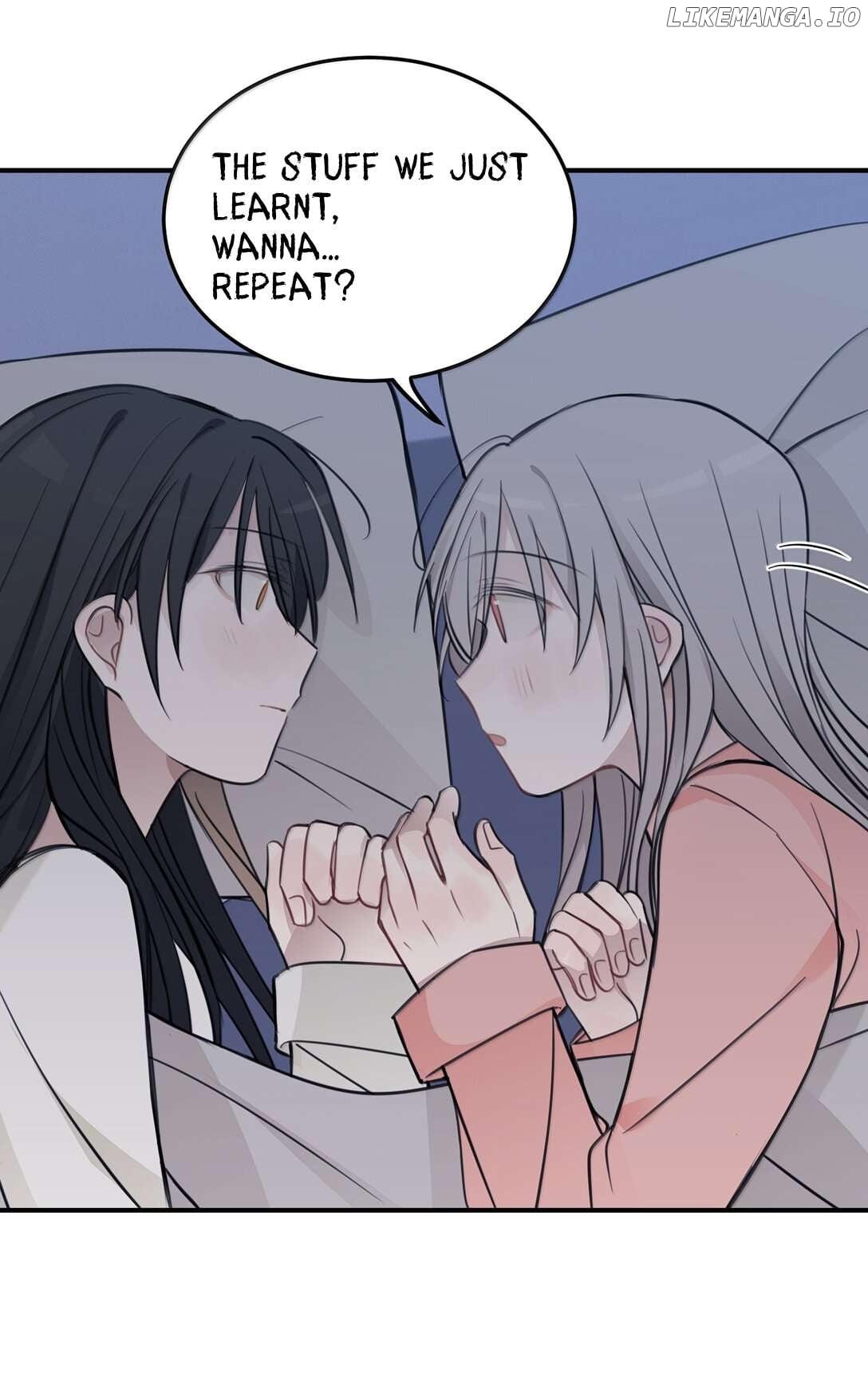Listening To The Stars Chapter 55 - page 17