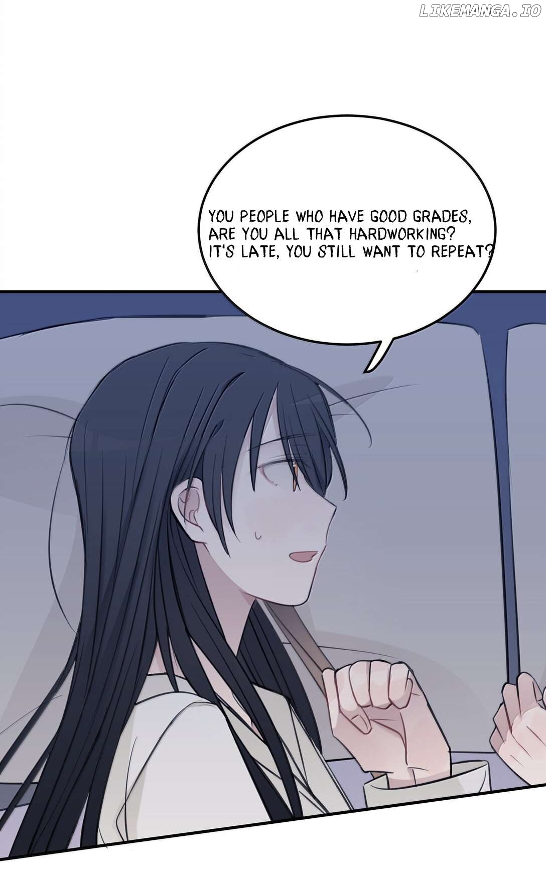 Listening To The Stars Chapter 55 - page 18