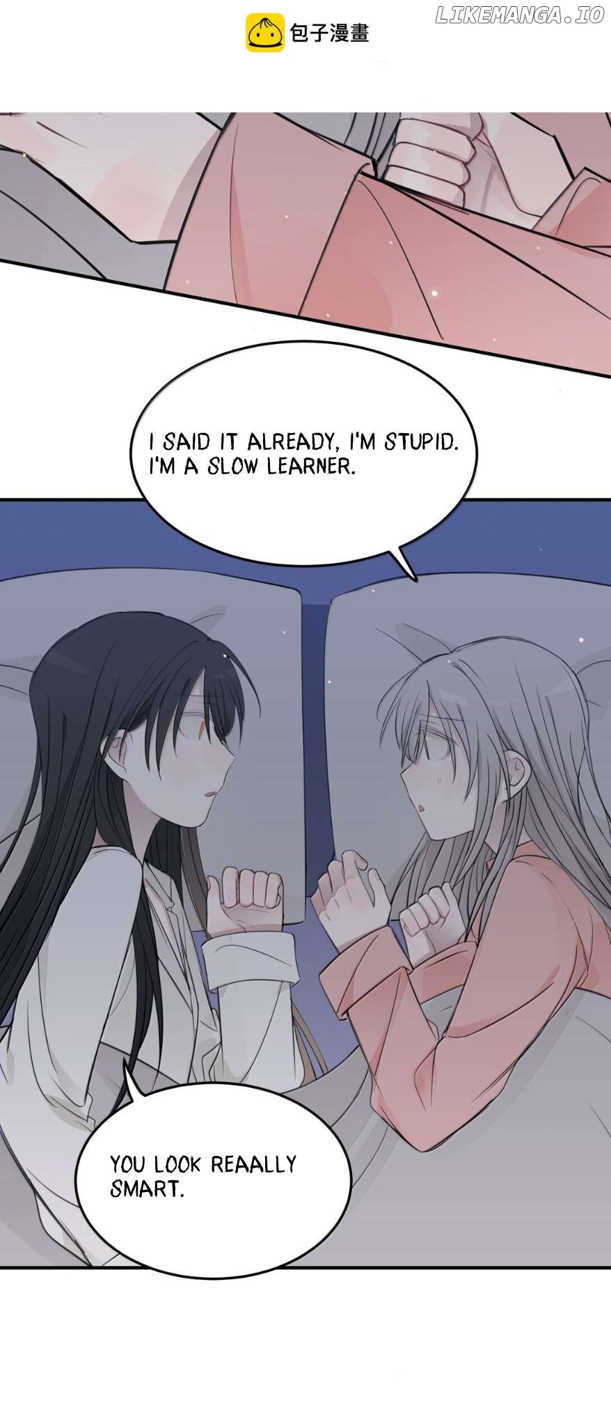 Listening To The Stars Chapter 55 - page 20